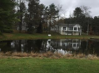 4547 7 Mile Rd, Sears, MI 49679