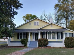 670 Conway Rd, Fair Bluff, NC 28439