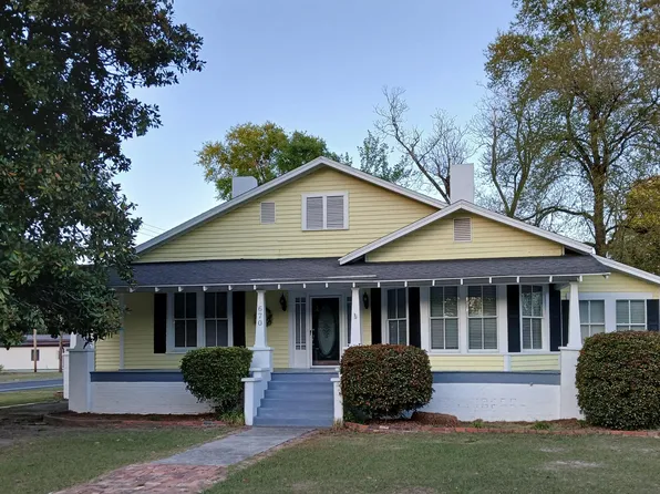 670 Conway Road, Fair Bluff, NC 28439