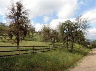 21401 Jury St, Tehachapi, CA 93561