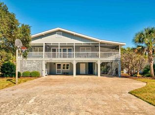 297 Windover Dr, Pawleys Island, SC 29585