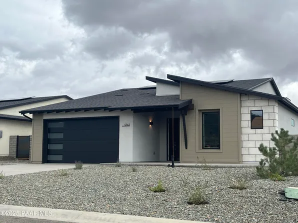5565 E Edgar Way, Prescott Valley, AZ 86314