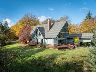 1404 143rd Avenue SE, Tenino, WA, 98589