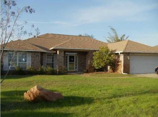 5425 Keel Dr, Perdido Key, FL 32507