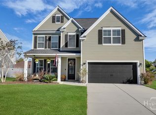 118 Westover Drive, Savannah, GA 31407