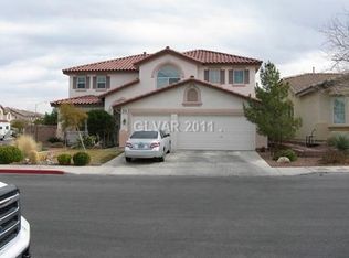 374 Gatlinburg Ct, Henderson, NV 89012
