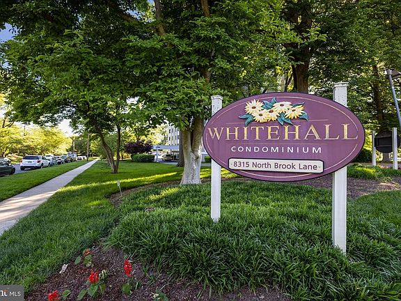 2nd image of 8315 N Brook Ln #2-1101