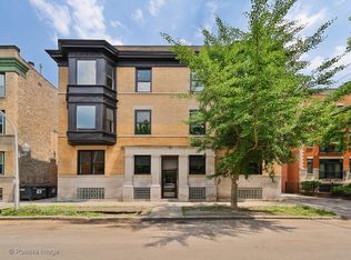 3945 N Greenview Ave #3N, Chicago, IL 60613