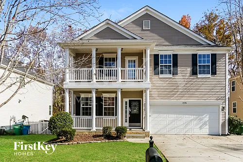 1376 Bottle Brush Ln Photo 1