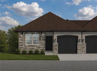 199 Timber Ridge Dr, Raymore, MO 64083