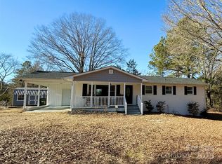 3654 Lynwood Dr, Lancaster, SC 29720