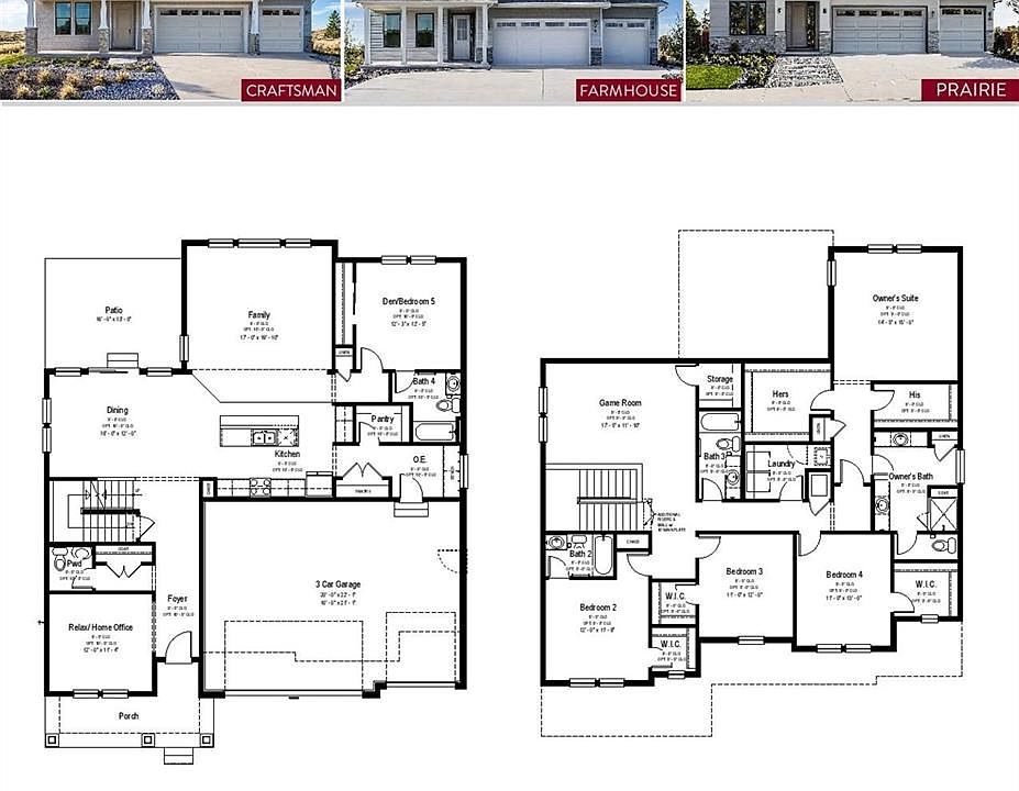 2nd image of 16412 E 165th Avenue