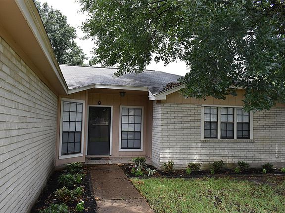 4th image of 16838 Markridge Dr