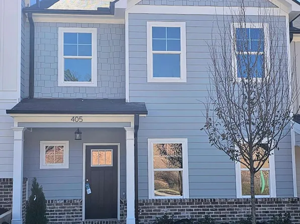 405 Whitehorse Way #40, Conyers, GA 30094