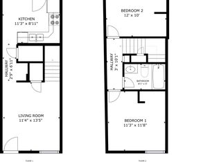 Maple Valley Townhomes, Morganfield, KY 42437