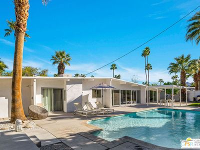 271 N Easmor Cir, Palm Springs, CA, 92262