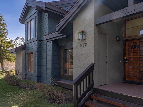 3rd image of 417 Snowcreek Rd APT 417