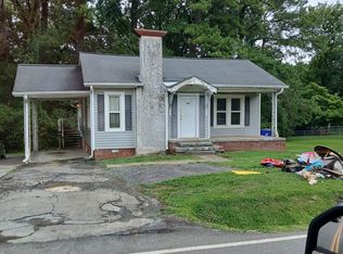 504A Georgetown Rd NW, Cleveland, TN 37311