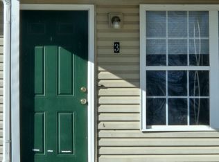 112 SE 1171st Rd #3, Knob Noster, MO 65336