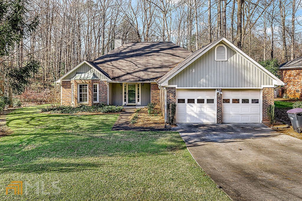 1921 Kerry Creek Dr, Marietta, GA 30066 Zillow