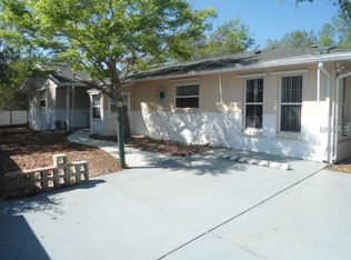 12375 Pitcairn St, Brooksville, FL 34613