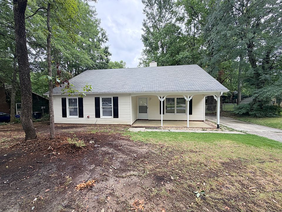 1st image of 4607 Beechcroft Dr