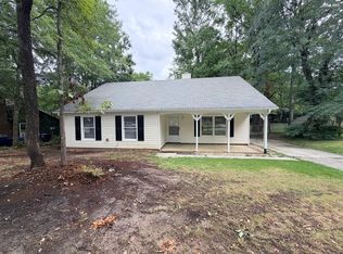 4607 Beechcroft Dr, Greensboro, NC 27407