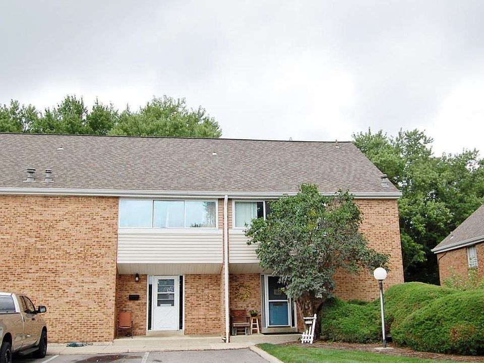 1st image of 121 W Ticonderoga Dr #2-J