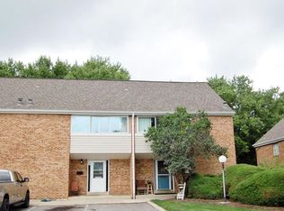 121 W Ticonderoga Dr #2-J, Westerville, OH 43081