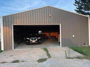 414 Kansas Ave, RANSOM, KS 67572