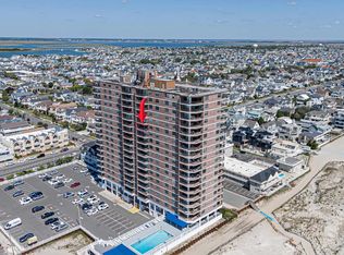 9100 Beach APT 1406, Margate City, NJ 08402