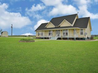 40396 Holik Rd, Hempstead, TX 77445