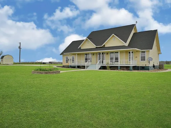 40396 Holik Road, Hempstead, TX 77445