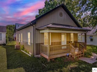 1012 E 7th St, Sedalia, MO 65301