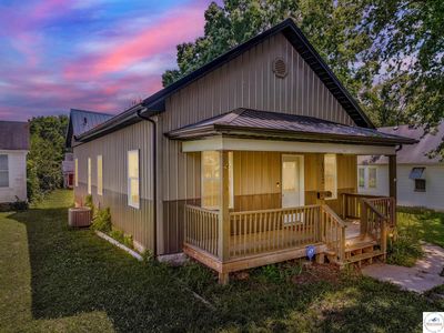 1012 E 7th St, Sedalia, MO, 65301