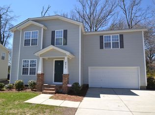4813 Statesville Rd, Charlotte, NC 28206