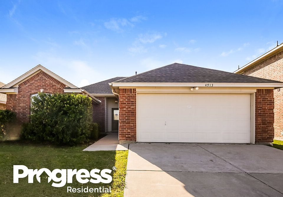 4913 Caraway Dr, Fort Worth, TX 76179 Zillow