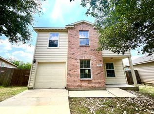 5702 Wildcat Cyn, San Antonio, TX 78252
