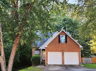 553 Wren Walk, Stone Mountain, GA 30087