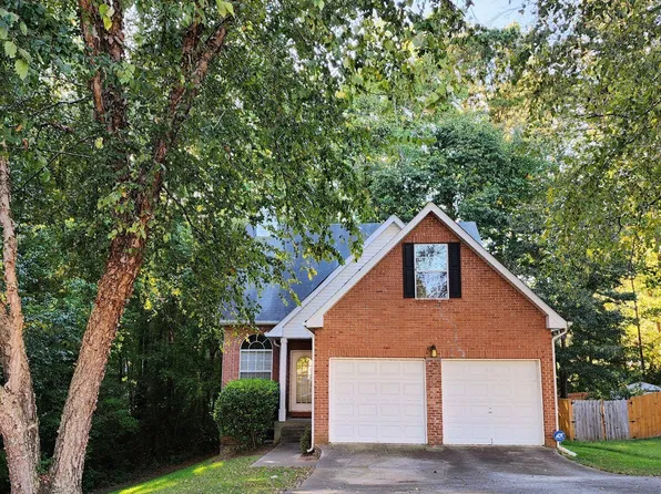 553 Wren Walk, Stone Mountain, GA 30087