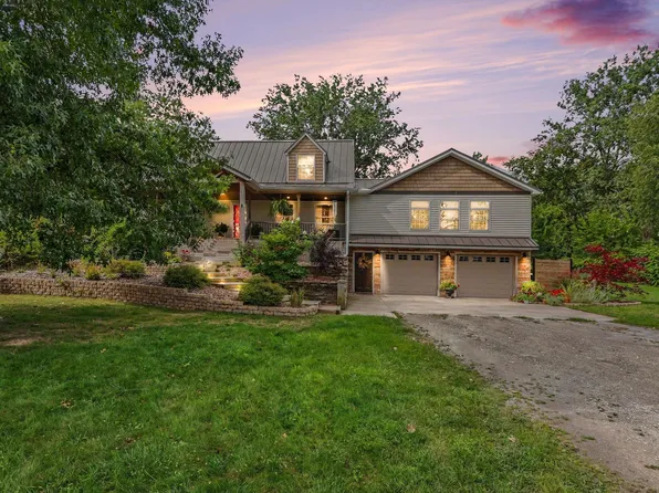 425 N Elevator Rd, Linwood, MI 48634
