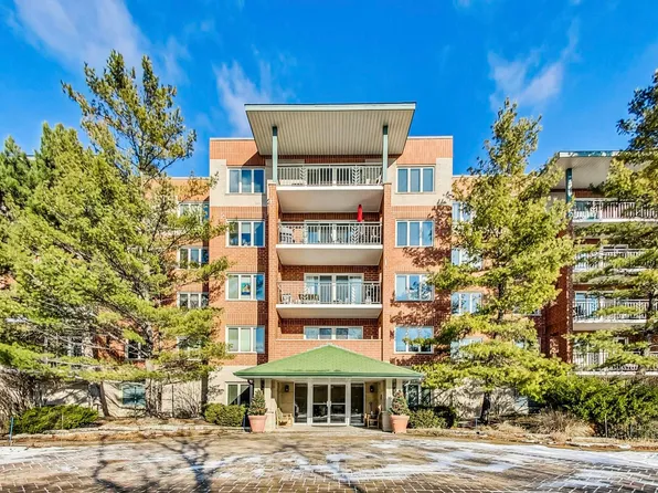 3940 W Bryn Mawr Ave APT 203, Chicago, IL 60659