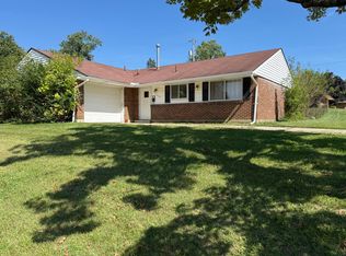 1590 Stouder Dr, Reynoldsburg, OH 43068