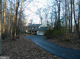 6490 McKee Way, Manassas, VA 20111