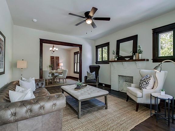 5th image of 1734 Woodbine Ave