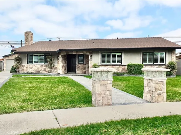6961 Paula Cir, Huntington Beach, CA 92647