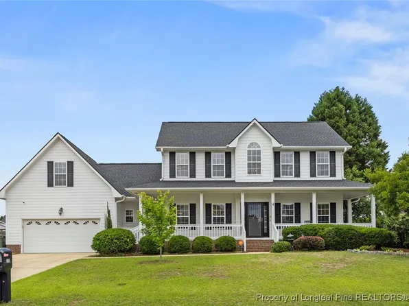 2935 Frontera Pl, Fayetteville, NC 28306