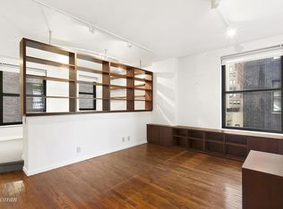 30 W 40th St #7B, New York, NY 10018