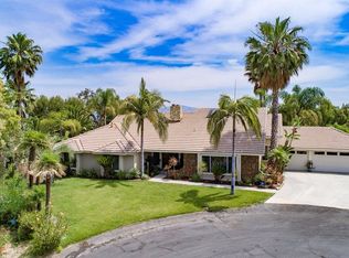 390 S Via Montanera, Anaheim, CA 92807