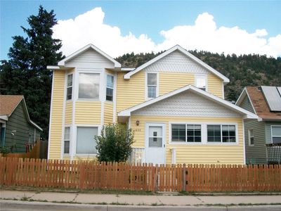1022 Miner St, Idaho Springs, CO, 80452